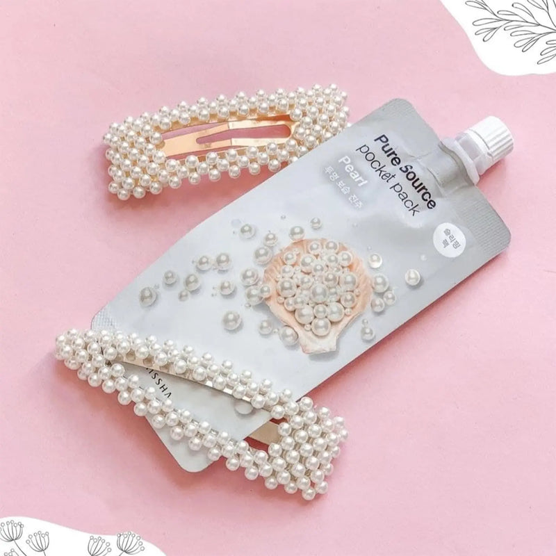 Missha Pure Source Pocket Pack Pearl