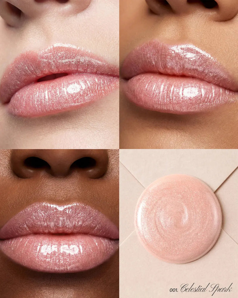 Moira Angel Glow Gloss 001 Celestial Park