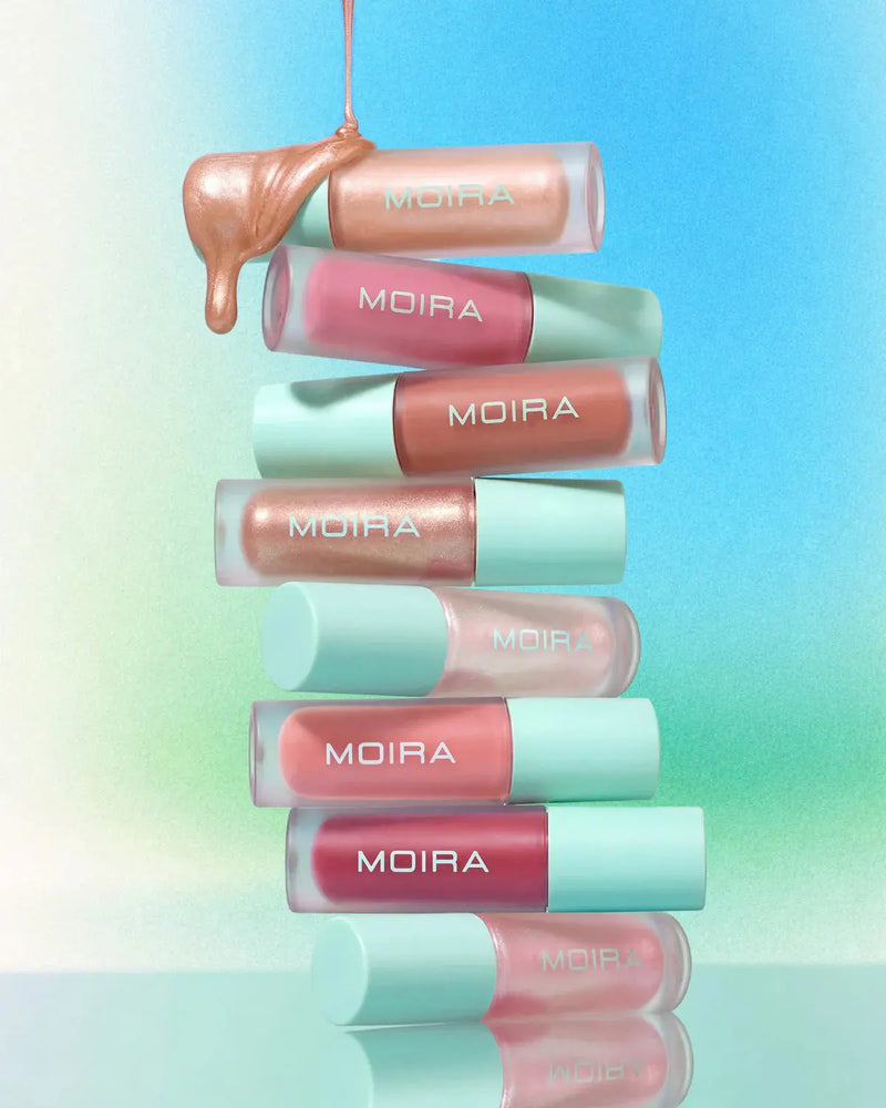 Moira Angel Glow Gloss 002 Fairy Glow