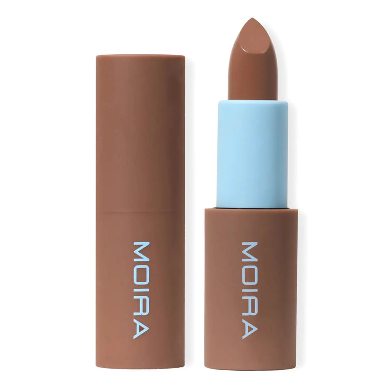 Moira Chic Satin Lipstick 003 Rewind