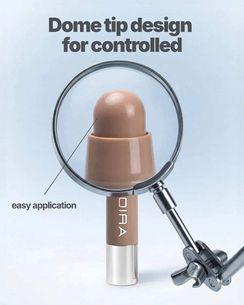 Moira Precision Sculpt Stick Bronzer & Contour 004 Fuse