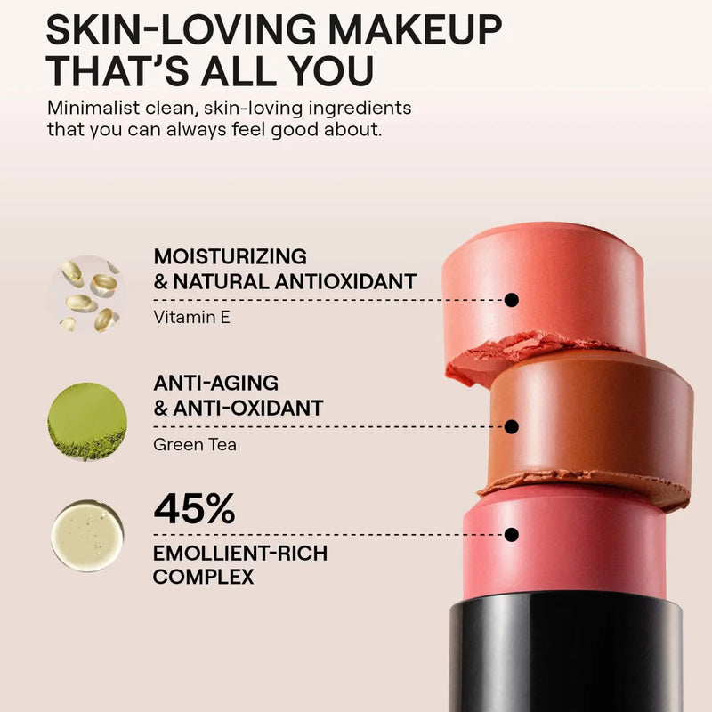 Nudestix Nudies Matte Lux Dolce Darlin'