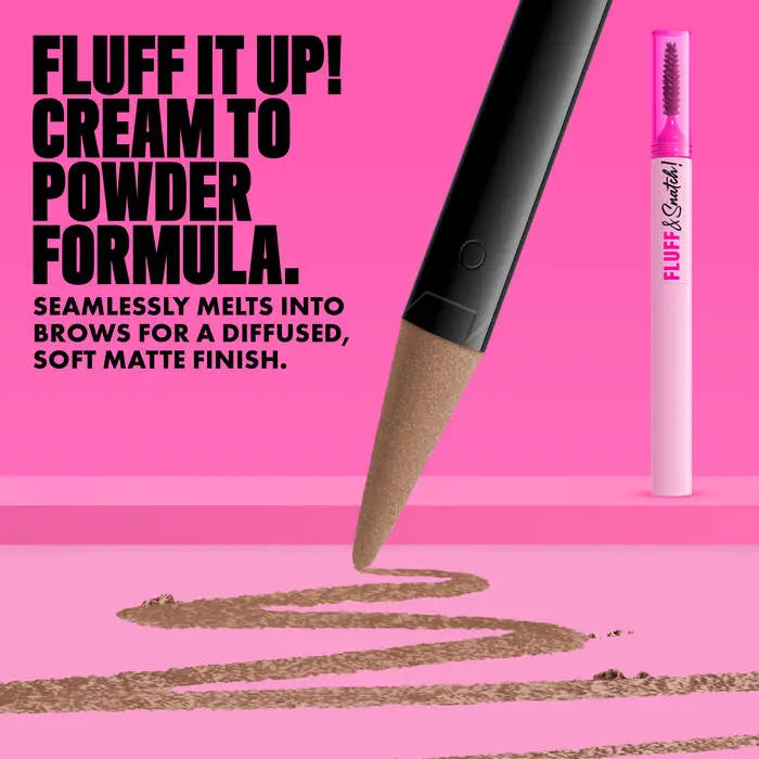 NYX Professional Makeup Fluff N Snatch Powder Pen
