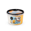 Anti-Cellulite Sea Salt Body Scrub Coconut & Orange