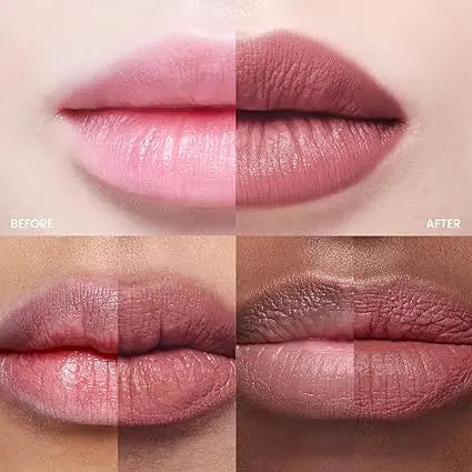 Peripera Ink Velvet 46 Pink Mauve Nude