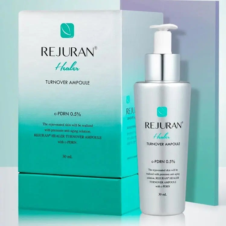 Rejuran Turnover Ampoule 30 ml.