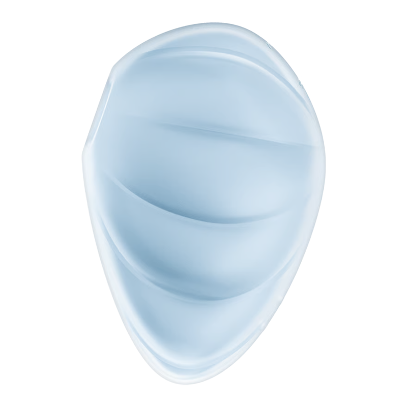 Satisfyer Cloud Dancer Blue