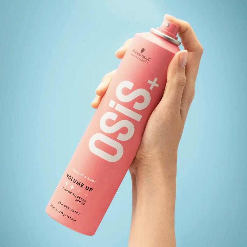 Schwarzkopf Osis+ Volume Up Spray