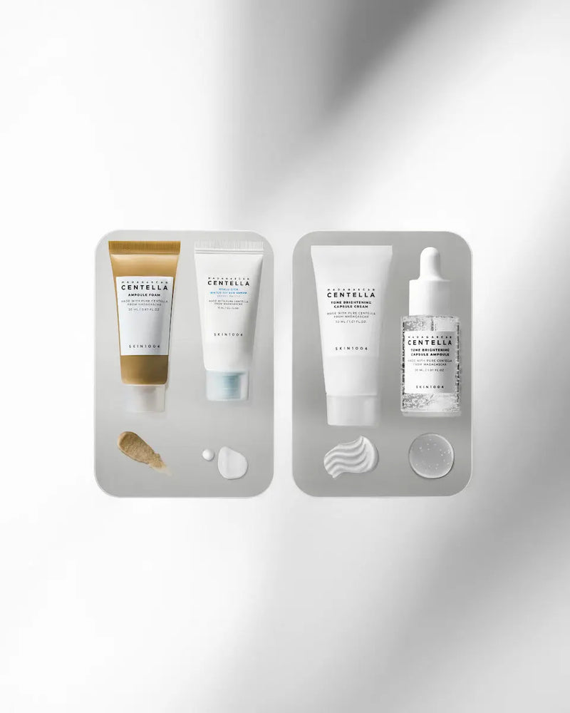SKIN1004 Centella Even Tone Kit