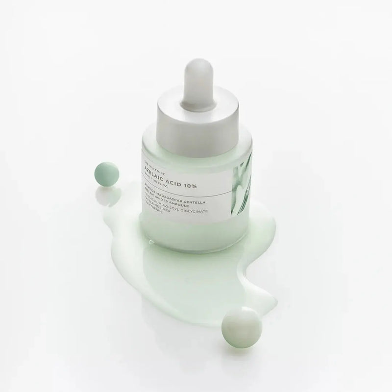 SKIN1004 Madagascar Centella Azelaic Acid 10 Ampoule 30 ml.