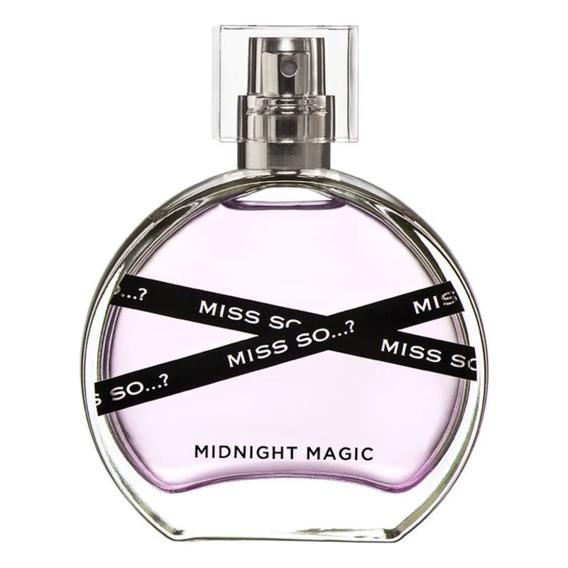 So Eau De Parfum Midnight Magic