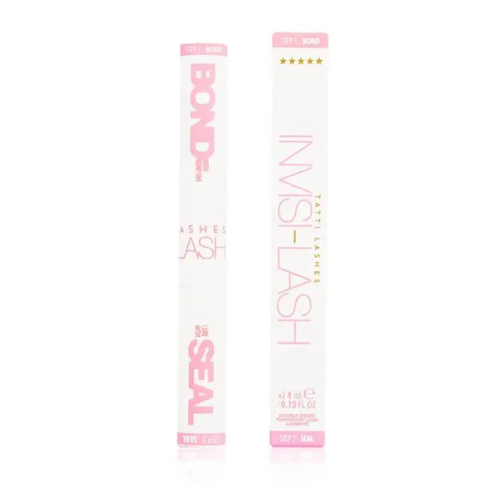 Tatti Lashes Clear Invisi-Lash Glue