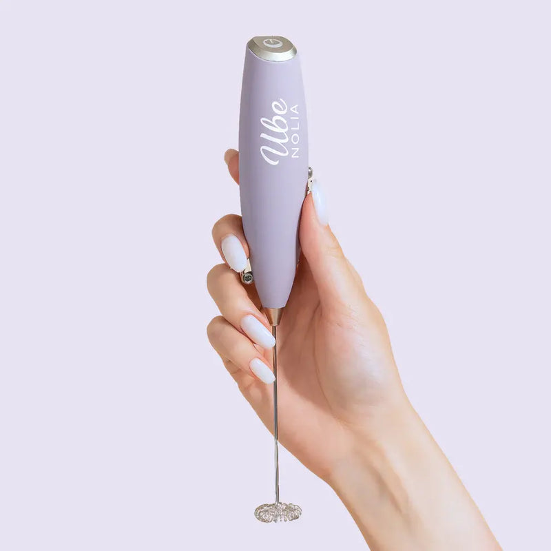 Ube Nolia Electric Whisk