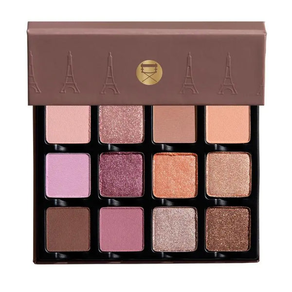 Viseart Étendu Paris Reveries Pigment Palette