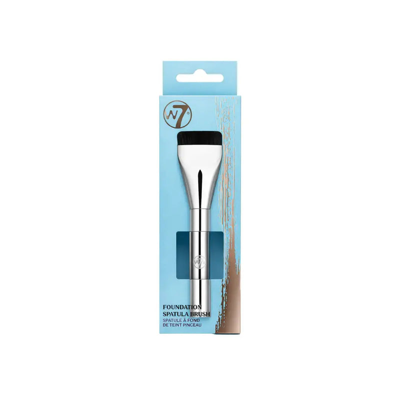 W7 Cosmetics Foundation Spatula Brush