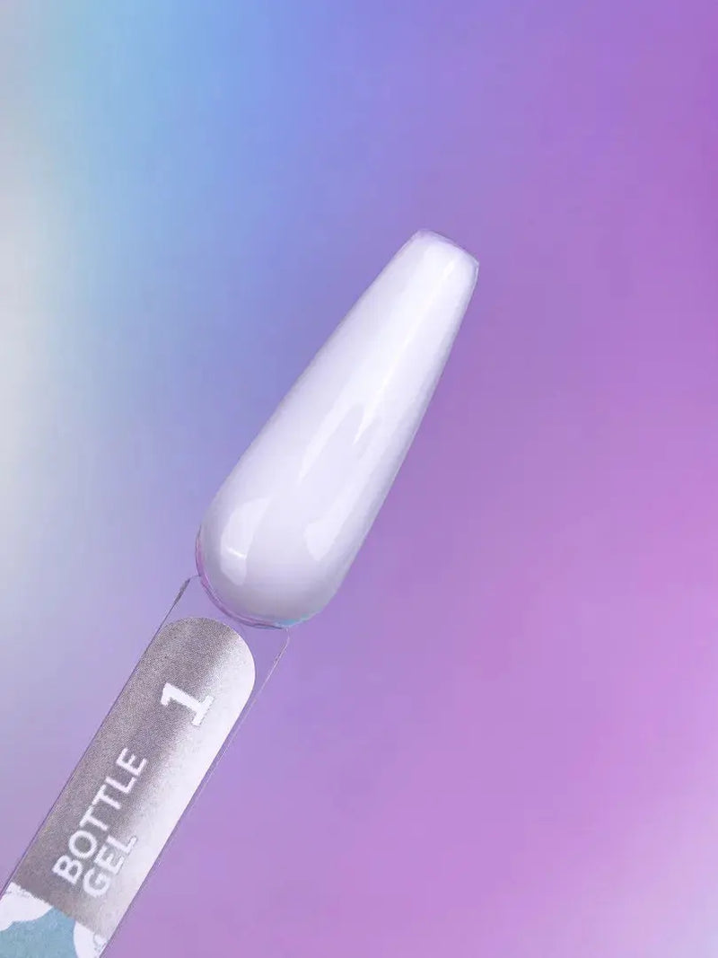 You Are Cute Liquid Bottle Gel 1