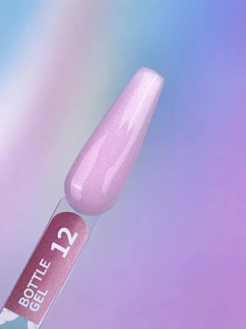 You Are Cute Liquid Bottle Gel 12