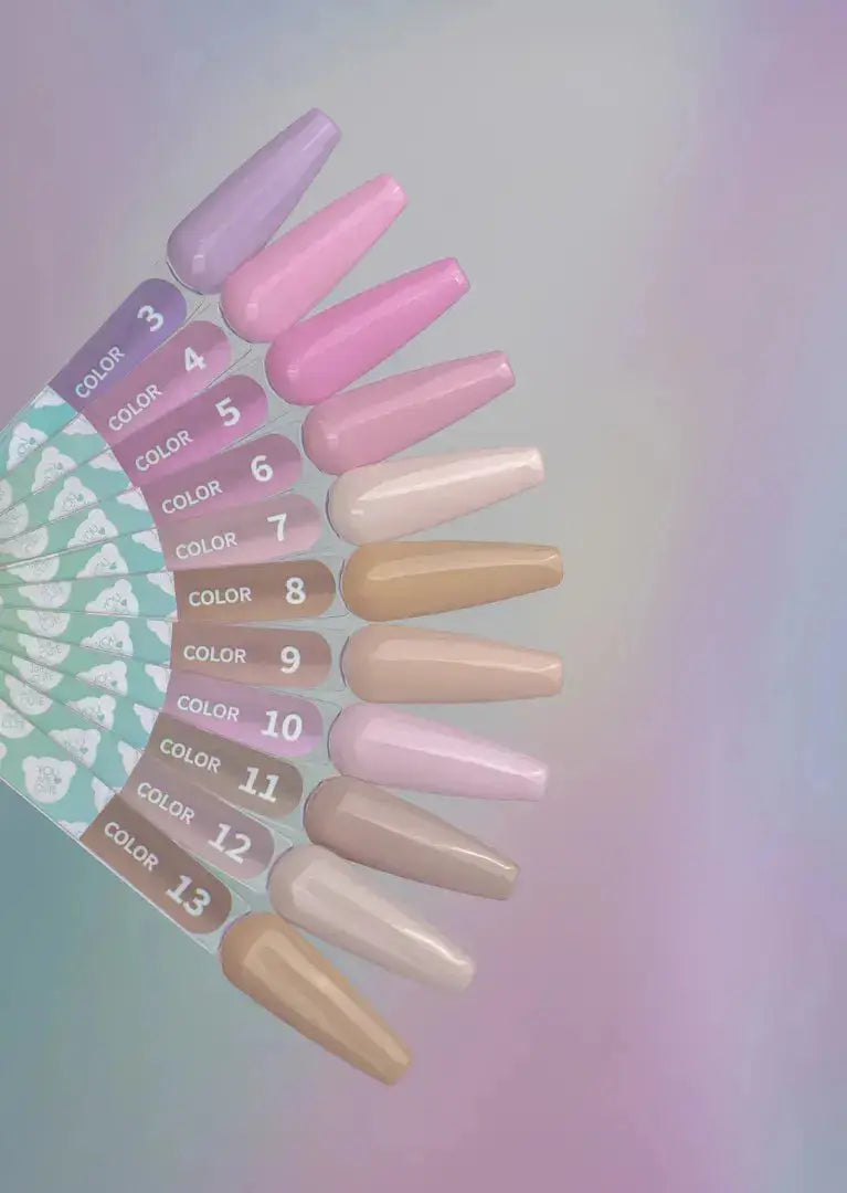You Are Cute UV Gel Polish 10