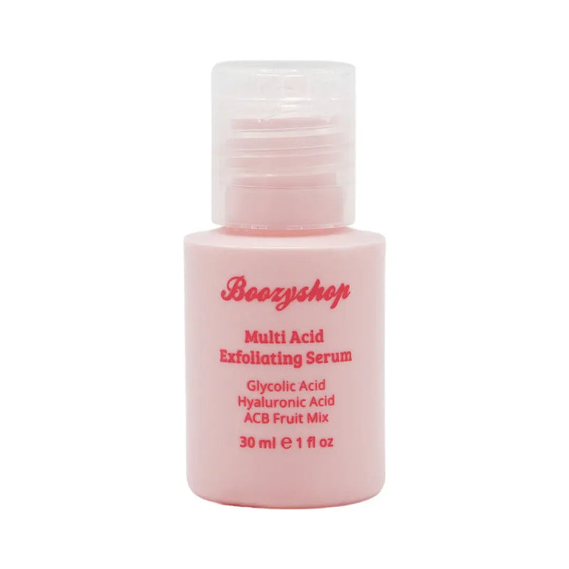 Boozyshop 10% Glycoclic Acid Exfoliating Serum