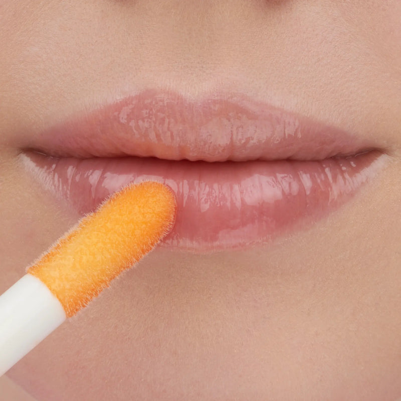 Essence Hydra Kiss Lip Oil 02 Honey, Honey!