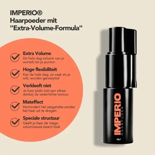 Imperio Volume Poeder