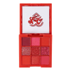 Jewel Collection 01 Ruby Palette