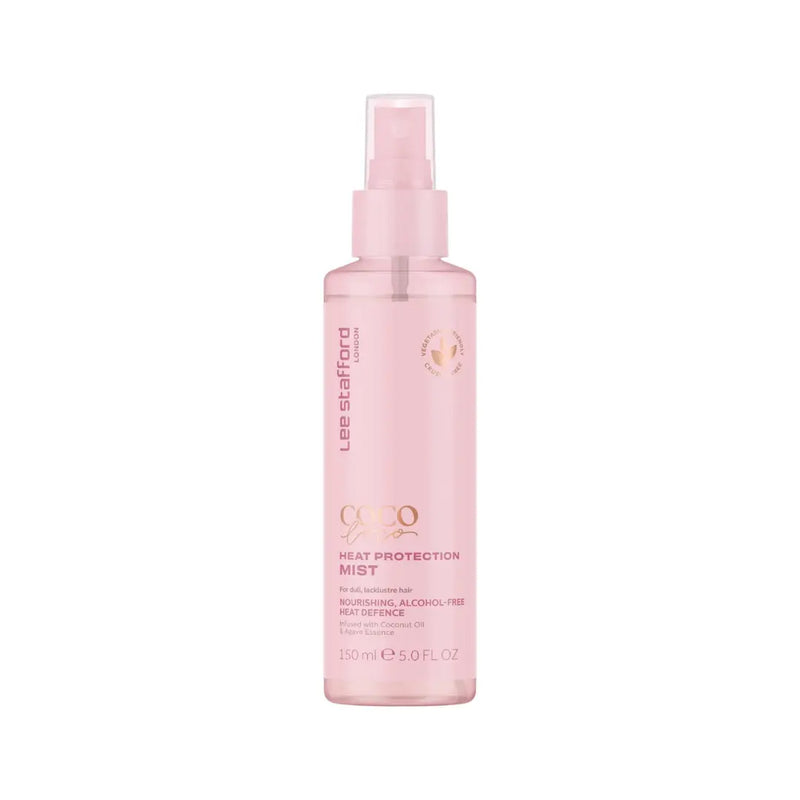 Lee Stafford CoCo LoCo & Agave Heat Protection Mist