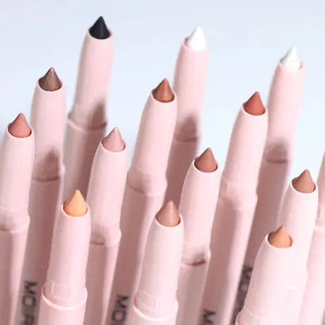 Moira At Glance Stick Shadow 007 Rose Beige