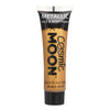 Cosmic Moon Metallic Face & Body Paint Gold