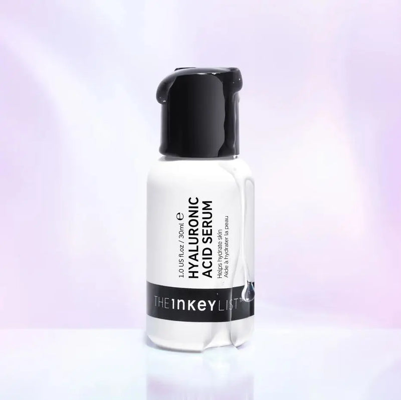 The Inkey List Hyaluronic Acid Serum