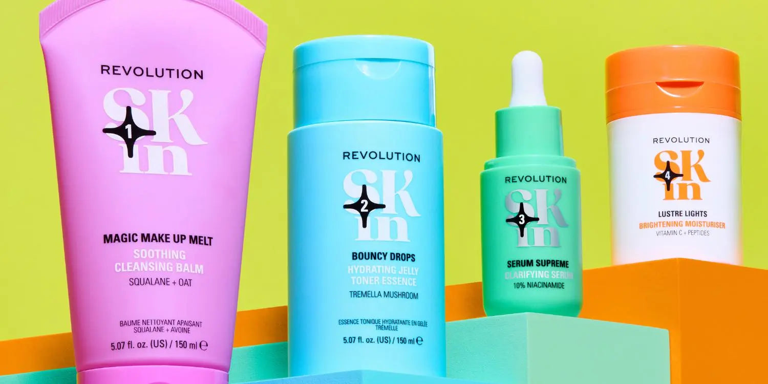 Shop bij Boozyshop: Revolution Skin