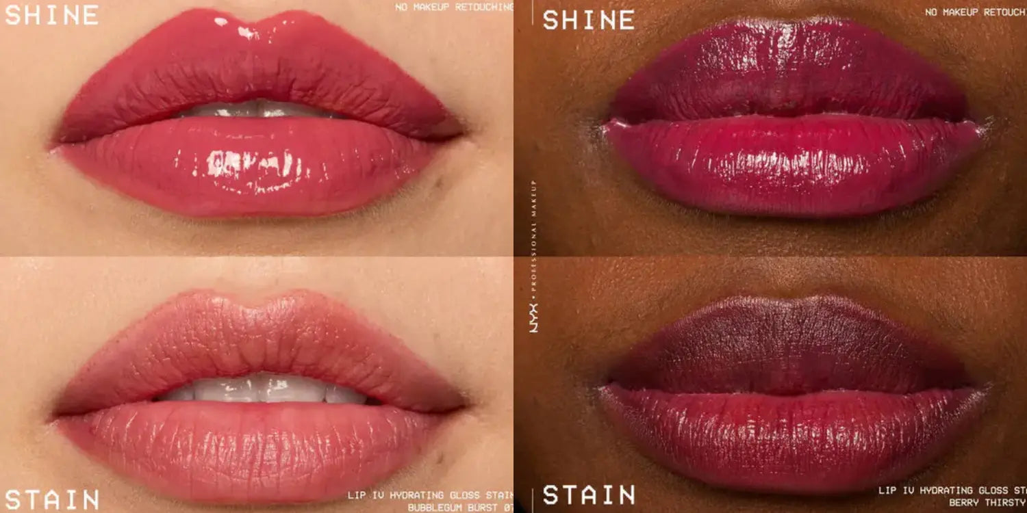 Lip Stains Boozyshop