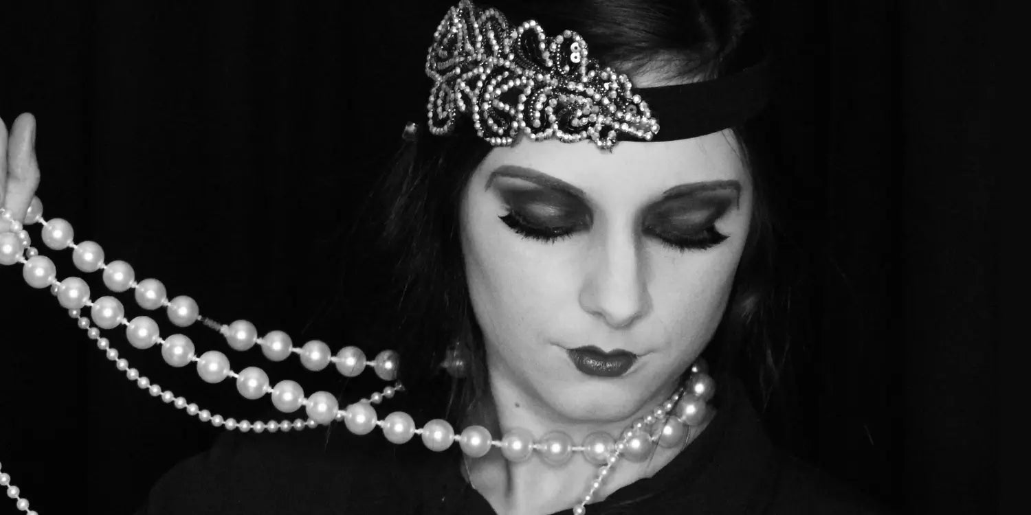 Beauty Archives: De Roaring 20's Boozyshop