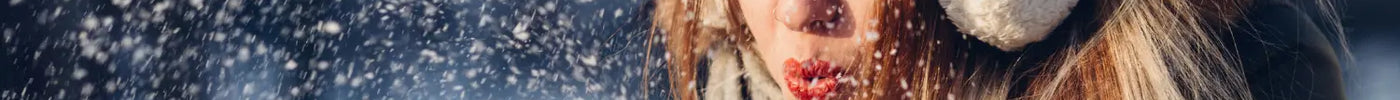 Winter Beauty Musthaves