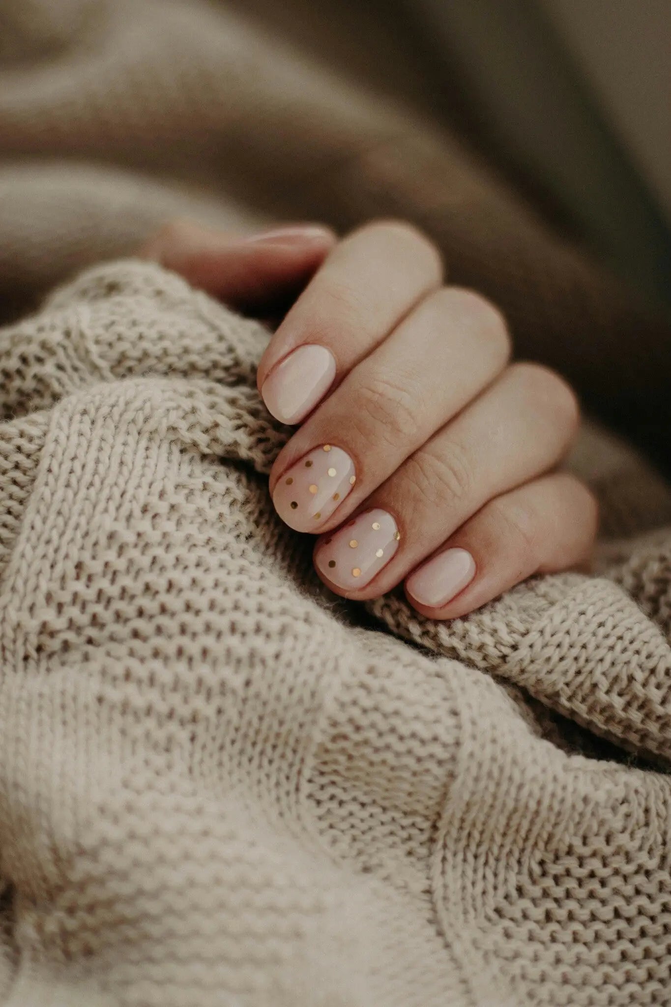 Nail trends