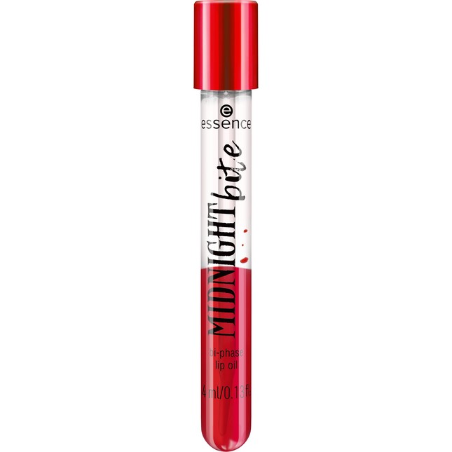 Midnight Bite Bi-phase Lip Oil 01 Spooky-licious Treat