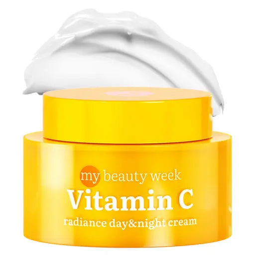 7days Beauty Face Cream Moisturizing and Radiance Vitamin C