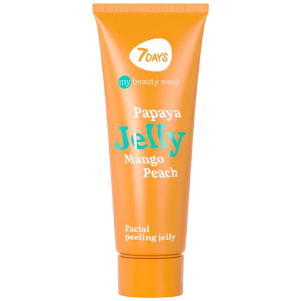 7days Beauty Facial Peeling Jelly Jelly