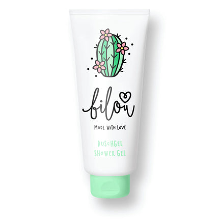 Showergel Bloomy Cactus