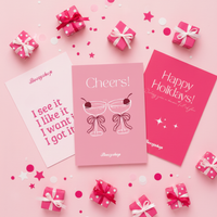 Cartes Cadeaux