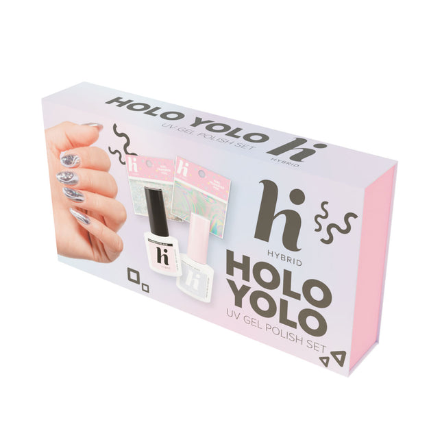 Ensemble Holo Yolo