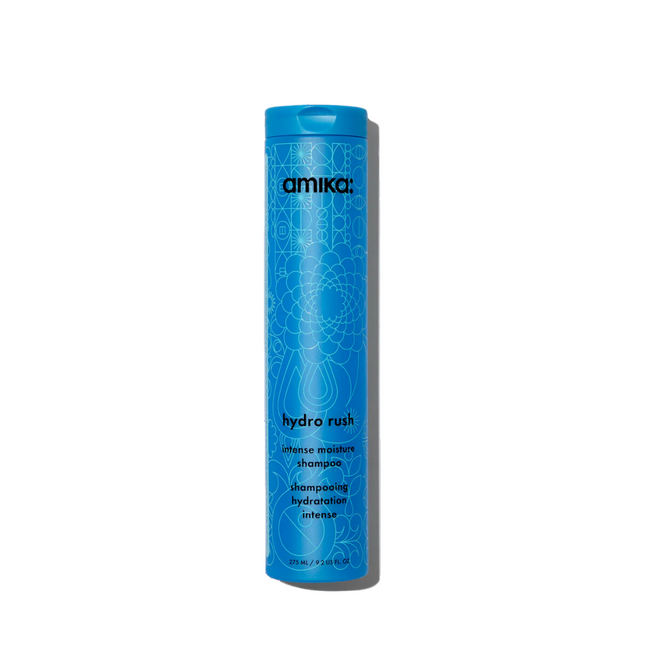 Hydro Rush Intense Moisture Shampoo