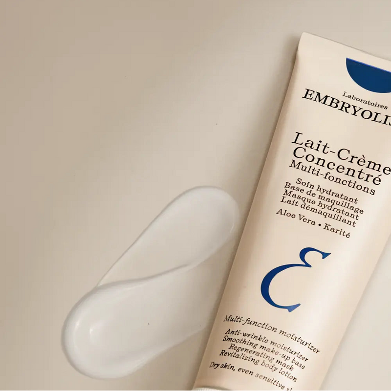 Lait Creme Concentre GRATUITEMENT (d'une valeur de 3,95 €)