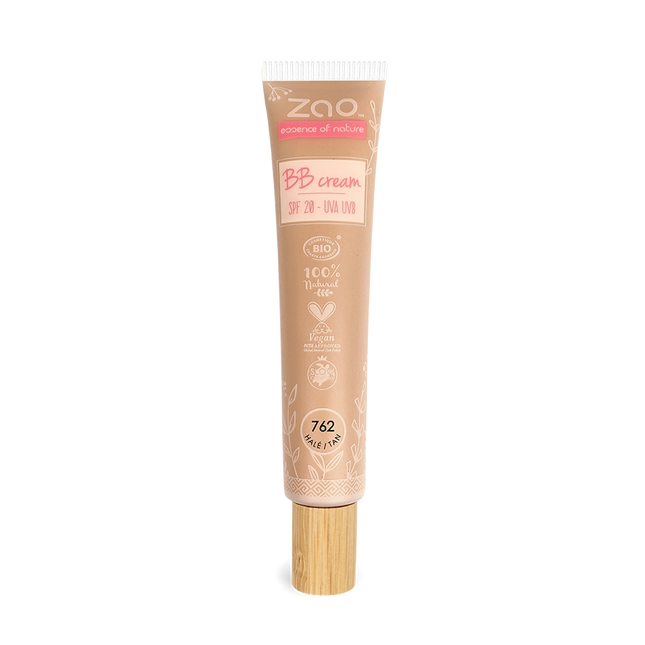 Bamboo BB Cream