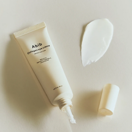 Abib Collagen Eye Crème Jericho Rose Tube