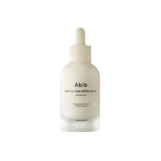 Abib Jericho Rose Bifida Serum Firming Drop