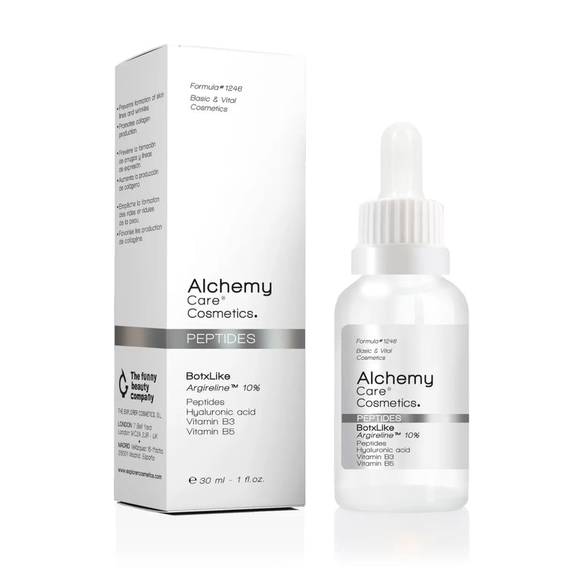 Alchemy Care Cosmetics Botxlike