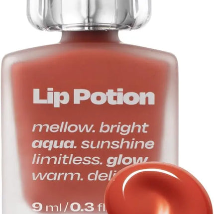 Alternativestereo Lip Potion Aqua Glow 01 Lemon Balm