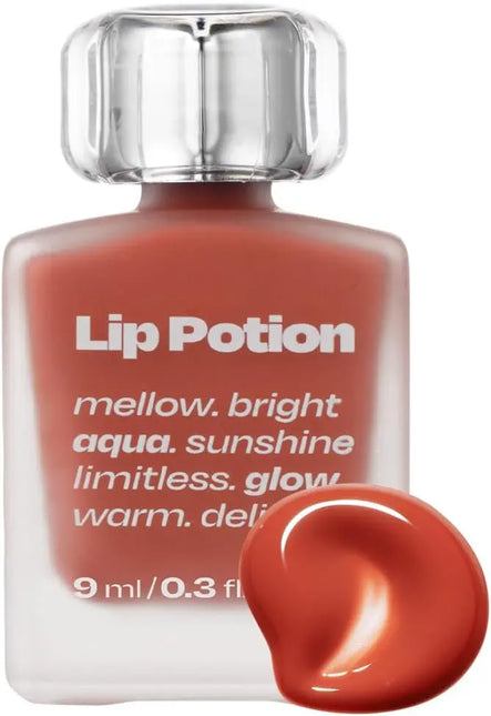 Alternativestereo Lip Potion Aqua Glow 01 Lemon Balm