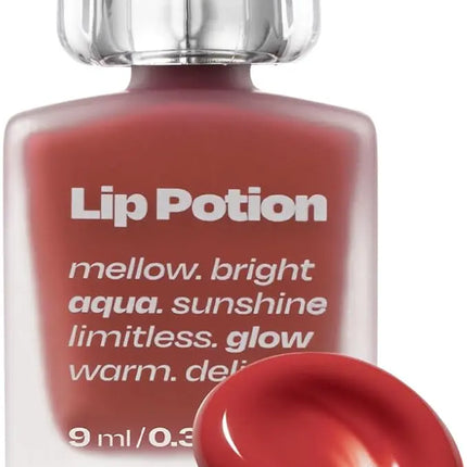 Alternativestereo Lip Potion Aqua Glow 02 Fig Candy